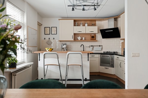 Foto - Te koop: Hoofdstraat 24, 9356 AW Tolbert